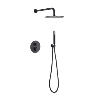 Conjunto de ducha empotrado Imex Monza
