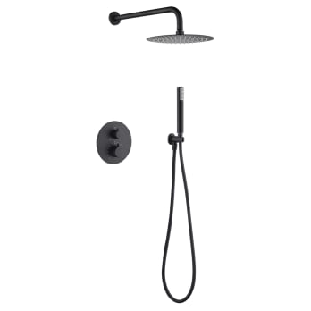 Conjunto de ducha empotrado Imex Monza