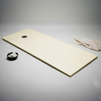 Plato de ducha Bruntec Compac