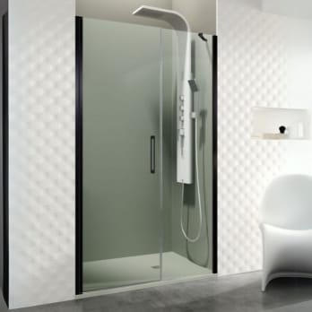 Mampara de ducha GME Open (Combi E)