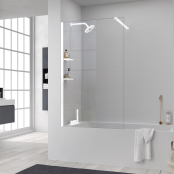 Mampara de bañera Doccia Busán