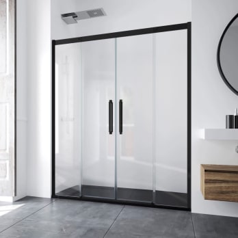 Mampara de ducha Profiltek Vita (VA-225)