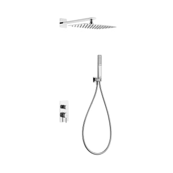 Conjunto de ducha empotrado Imex Firenze