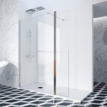 Mampara de ducha Profiltek Hada Plus (HP-240)