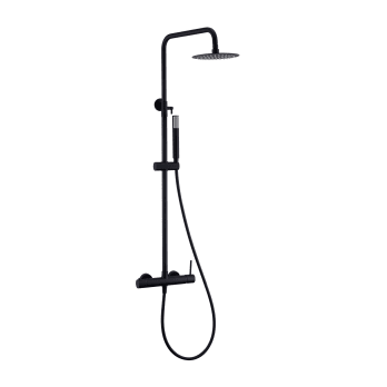 Conjunto de ducha Imex Monza