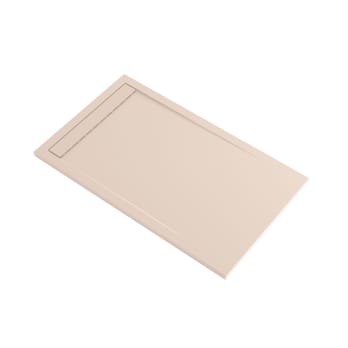 Plato de ducha Bruntec Design New
