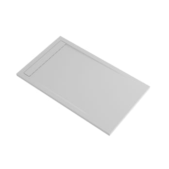 Plato de ducha Bruntec Design New