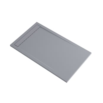 Plato de ducha Bruntec Design New