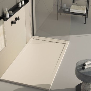 Plato de ducha Bruntec Design New
