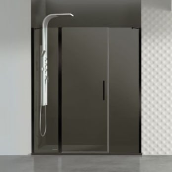 Mampara de ducha GME Open (Combi F)