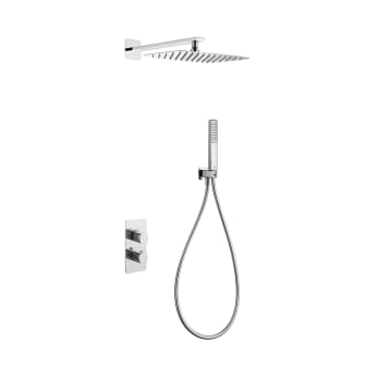 Conjunto de ducha empotrado Imex Firenze