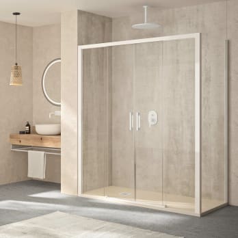 Mampara de ducha Doccia Guadiana St