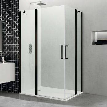 Mampara de ducha GME Open (COMBI H)
