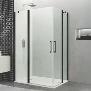 Mampara de ducha GME Open (COMBI H)