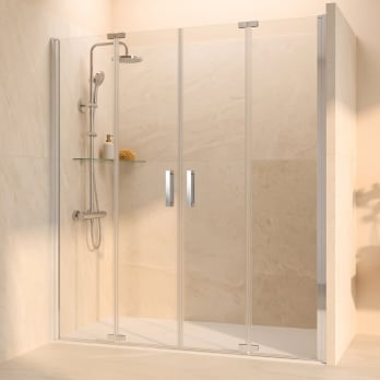 Mampara de ducha Bruntec Ursa (200B)