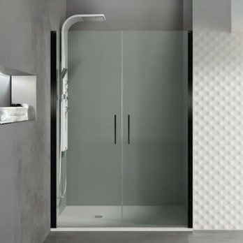 Mampara de ducha GME Open (COMBI I)