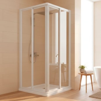 Mampara de ducha Montreal