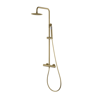 Conjunto de ducha Imex Monza