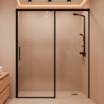 Mampara de ducha Bruntec Elite