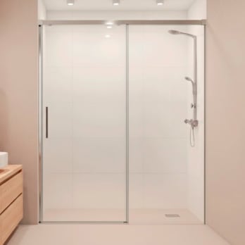 Mampara de ducha Bruntec Elite