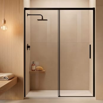 Mampara de ducha Bruntec Elite