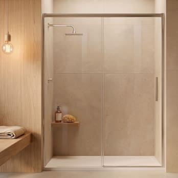 Mampara de ducha Bruntec Elite
