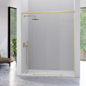 Mampara de ducha Kassandra Urban (100)