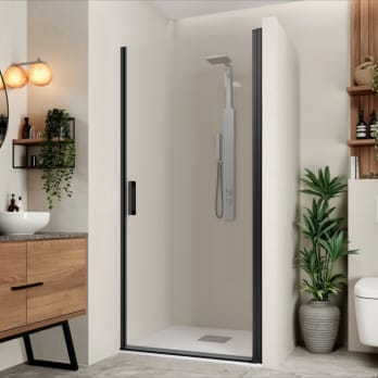 Mampara de ducha a medida Vega (P00)