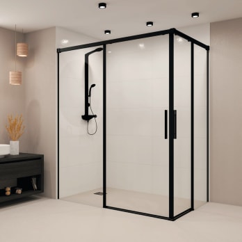 Mampara de ducha Bruntec Elite 300