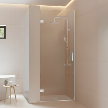 Mampara de ducha Adhara (P00)