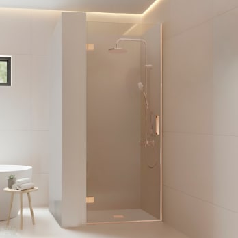 Mampara de ducha Adhara (P00)