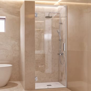 Mampara de ducha Adhara (P00)