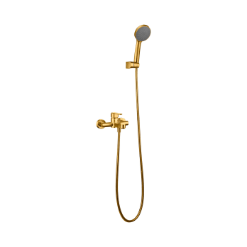 Grifo de Bañera Imex Roma