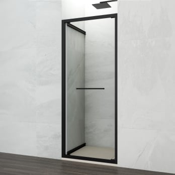 Mampara de ducha GME Spazio (Combi A)
