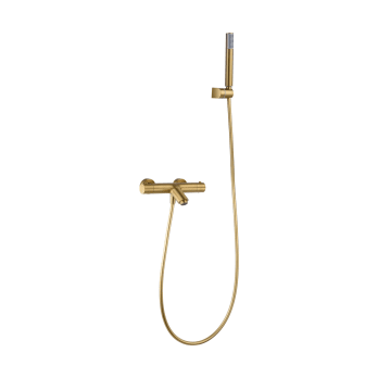 Grifo de Bañera Imex Monza