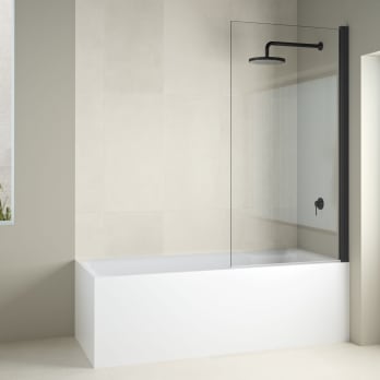 Mampara de bañera Doccia Larisa St