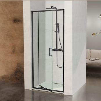 Mampara de ducha Kassandra Prisma (500)