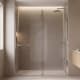 Mampara de ducha Profiltek Vanity (ST-210) 1