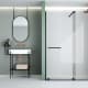Mampara de ducha Profiltek Vanity (ST-210) 2