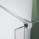 Mampara de ducha Profiltek Vanity (ST-210) 4