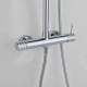 Columna de ducha Imex Bless 10