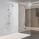 Columna de ducha Imex Bless 23