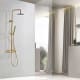 Columna de ducha Imex Bless 20