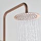 Columna de ducha Imex Bless 18