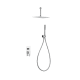 Conjunto de ducha empotrado Imex Toscana Principal 0