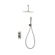 Conjunto de ducha empotrado Imex Toscana Principal 2