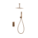 Conjunto de ducha empotrado Imex Toscana Principal 4