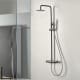 Conjunto de ducha Imex Line Ambiente 13