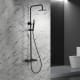 Conjunto de ducha Imex Line Ambiente 12