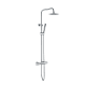 Conjunto de ducha Imex Line Principal 0